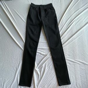 Imogene + Willie Elizabeth jean